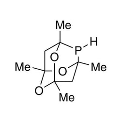 2,4,6-Trioxa-1,3,5,7-tetramethyl-8-phosphaadamantane (~30% in xylene)|15-1310|26088-25-5