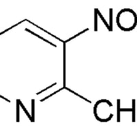 2-Methyl-3-nitropyridine|18735|18699-87-1