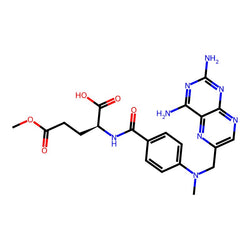 Methotrexate EP Impurity H|C4X-11548|67022-39-3