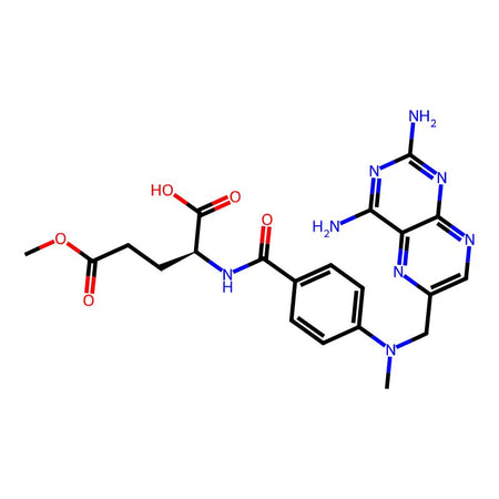 Methotrexate EP Impurity H|C4X-11548|67022-39-3