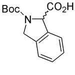 Boc-(R,S)-1,3-dihydro-2H-isoindole carboxylic acid|07334|221352-46-1