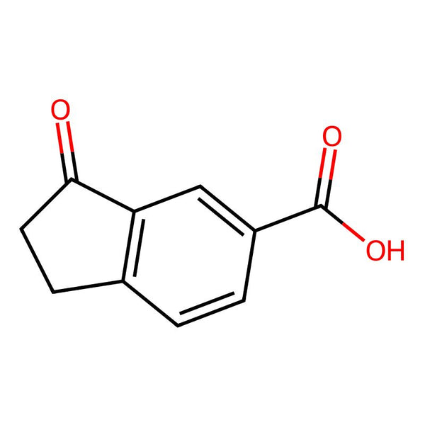 3-Oxo-2,3-dihydro-1H-indene-5-carboxylic acid|CS-W018826|60031-08-5