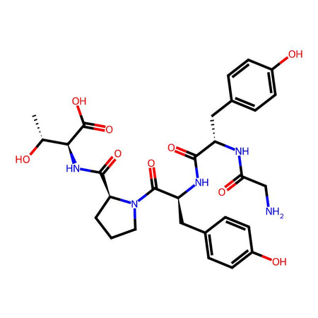 Gluten Exorphin A5|CPTD785982|142155-24-6