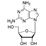 2-Aminoadenosine|30039|2096-10-8