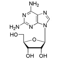 2-Aminoadenosine|30039|2096-10-8