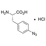 4-Azido-L-phenylalanine hydrochloride|37058|34670-43-4