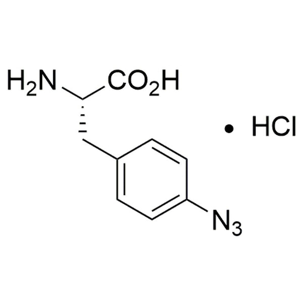 4-Azido-L-phenylalanine hydrochloride|37058|34670-43-4