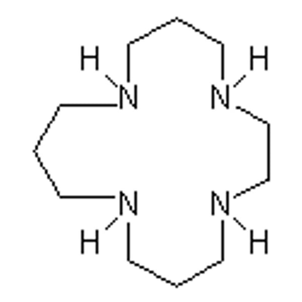 1,4,8,12-Tetraazacyclopentadecane, min. 98%|07-1955|15439-16-4