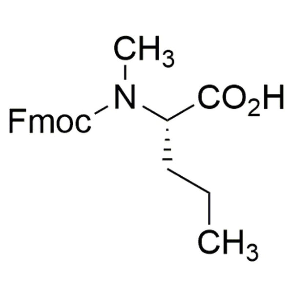 Fmoc-N-methyl-L-norvaline|11191|252049-05-1