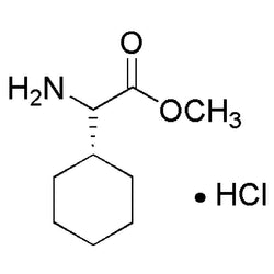D-2-Cyclohexylglycine methyl ester hydrochloride|14315|35051-64-0