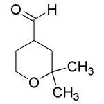 2,2-Dimethyl-tetrahydropyran-4-carbaldehyde|17961|34941-21-4