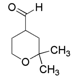 2,2-Dimethyl-tetrahydropyran-4-carbaldehyde|17961|34941-21-4