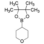 Tetrahydropyran-4-boronic acid pinacol ester|24434|1131912-76-9