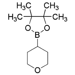 Tetrahydropyran-4-boronic acid pinacol ester|24434|1131912-76-9