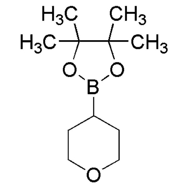 Tetrahydropyran-4-boronic acid pinacol ester|24434|1131912-76-9