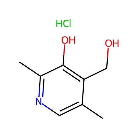 Vitamin B6 (Pyridoxine) Impurity 40 HCl|C4X-187740|875-26-3