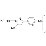 Potassium hydrotris(3-(6-methyl-3-pyridyl)-5-methylpyrazol-1-yl)borate, 97%|19-3400|184032-07-3