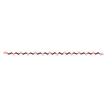HO-PEG13-OH|CS-0115026|17598-96-8