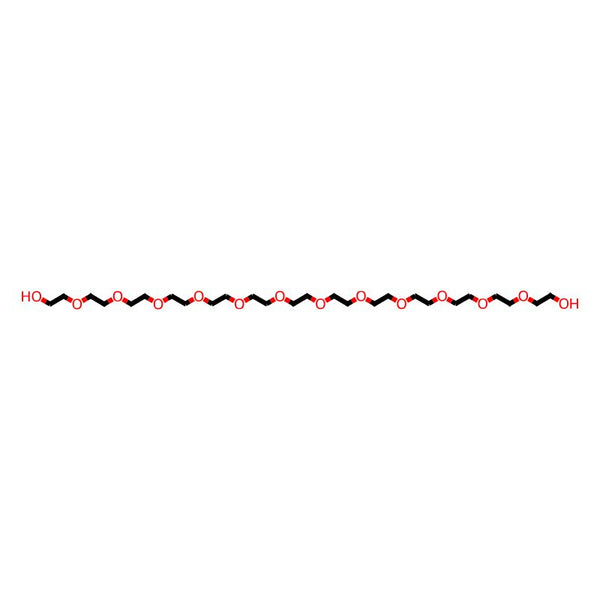 HO-PEG13-OH|CS-0115026|17598-96-8