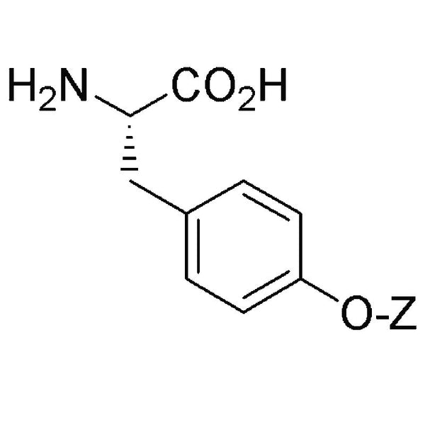 O-Z-L-tyrosine|06618|21106-04-7