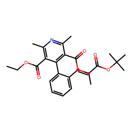 Lacidipine BP Impurity B|C4X-16713|130996-24-6