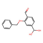 (3-(Benzyloxy)-4-formylphenyl)boronic acid|CS-0168122|1228829-23-9