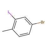 4-Bromo-2-iodo-1-methylbenzene|CS-W005551|260558-15-4