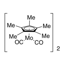 Pentamethylcyclopentadienylmolybdenum dicarbonyl dimer, 99%|42-2200|12132-04-6