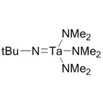 t-Butylimidotris(dimethylamino)tantalum(V), min. 98%|73-0700|69039-11-8