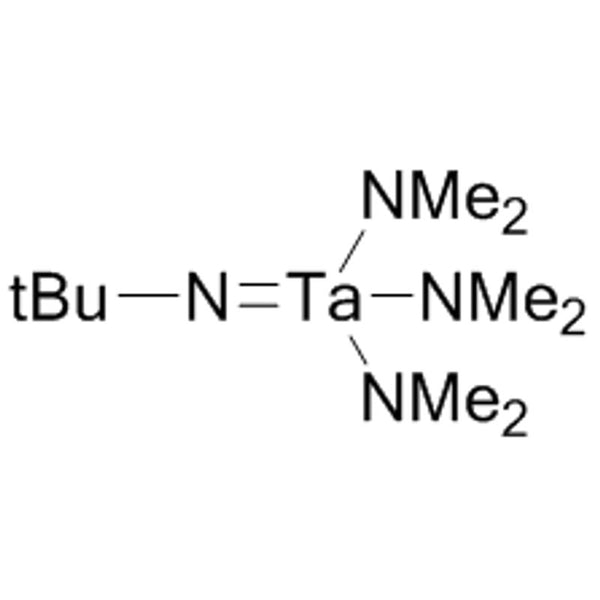 t-Butylimidotris(dimethylamino)tantalum(V), min. 98%|73-0700|69039-11-8