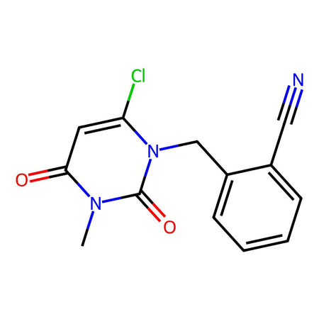 Alogliptin Impurity 17|C4X-109917|865758-96-9