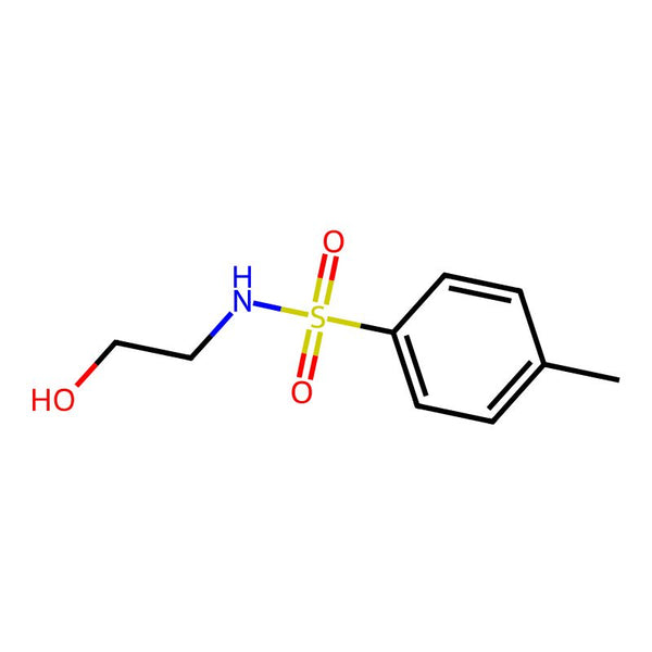 N-(2-hydroxyethyl)-4-methylbenzenesulfonamide|CS-0316478|14316-14-4