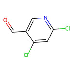 4,6-Dichloropyridine-3-carbaldehyde|CS-W004400|1060811-62-2