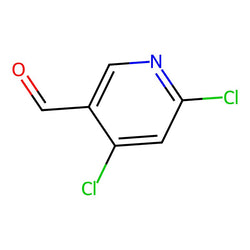 4,6-Dichloropyridine-3-carbaldehyde|CS-W004400|1060811-62-2