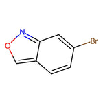 6-Bromobenzo[c]isoxazole|CS-0507340|139557-44-1