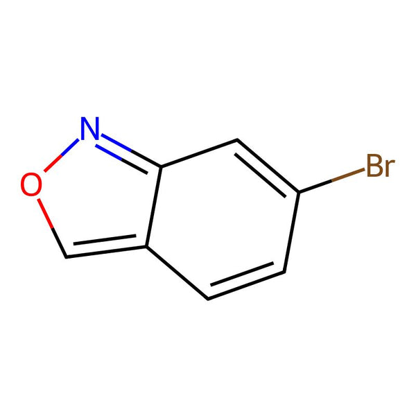 6-Bromobenzo[c]isoxazole|CS-0507340|139557-44-1