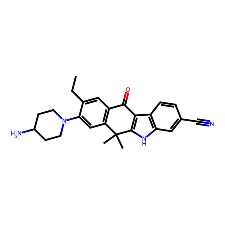 Alectinib Impurity 8|C4X-28368|1256585-14-4
