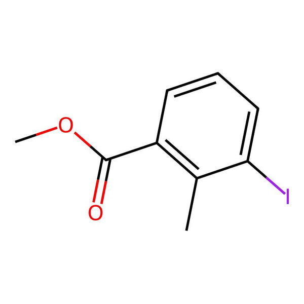Methyl 3-iodo-2-methylbenzoate|CS-0036226|52570-33-9