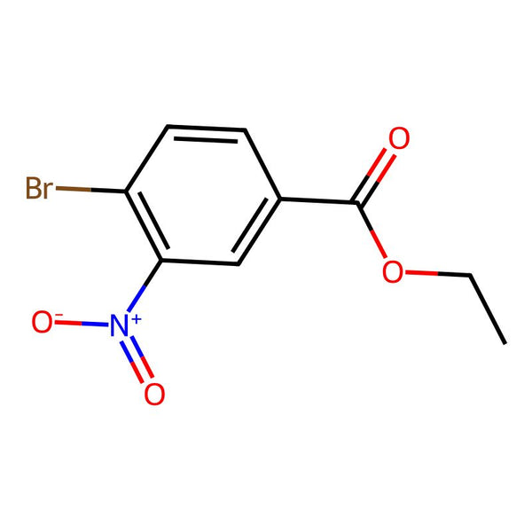 Ethyl 4-bromo-3-nitrobenzoate|CS-0138970|168473-87-8