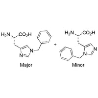 Nim-Benzyl-L-histidine|06071|16832-24-9