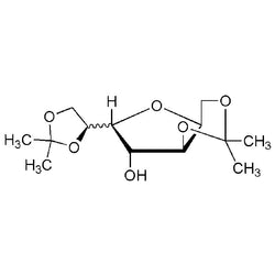 1,2,5,6-Di-O-isopropylidene-a-L-glucofuranose|27871|79943-22-9