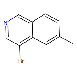 4-Bromo-6-methylisoquinoline|CS-0044900|1204298-52-1