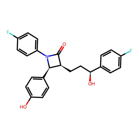 S,S,S-Ezetimibe|C4X-10982|1593543-07-7