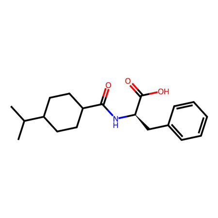 Nateglinide EP Impurity C|C4X-132010|105816-06-6