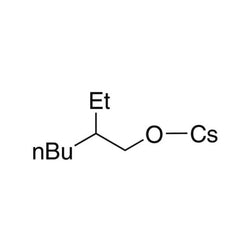 Cesium 2-ethylhexoxide (0.8-1.0M in octane/toluene)|55-2000