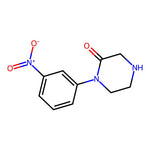 1-(3-Nitrophenyl)piperazin-2-one|CS-0315049|215649-84-6