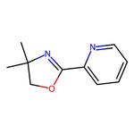 4,4-Dimethyl-2-(pyridin-2-yl)-4,5-dihydrooxazole|CS-0610962|109660-12-0