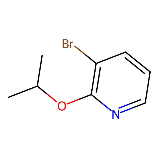 3-Bromo-2-isopropoxypyridine|CS-0097339|717843-55-5