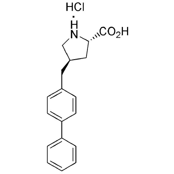 (R)-g-(4-Biphenylmethyl)-L-proline·HCl|15959|1049745-26-7