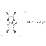 Ammonium niobate(V) oxalate hydrate|35701|168547-43-1